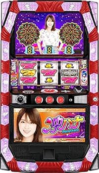 Amazon | 京楽 ぱちスロ 沖ハナ‐30【パネル指定不可】【パチスロ